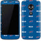 NFL Buffalo Bills Blitz Series Moto E5 Play Skin